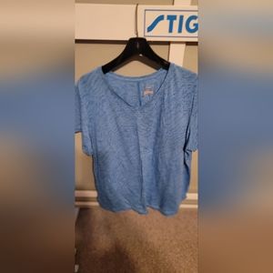 Tek gear dry tek 2X blue